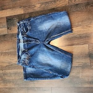Cowgirl Tuff Jeans